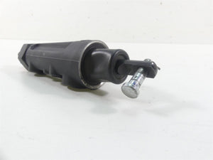 2011 Harley VRSCF Muscle Rod Rear Brembo Brake Master Cylinder - Read 44740-06A | Mototech271