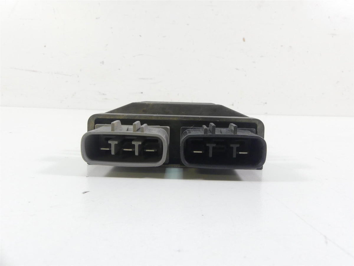 2013 BMW R1200GS GSW K50 Rectifier Voltage Regulator 12318523367 FH02AA {{ shop.shopifyCountryName }} - Mototech271