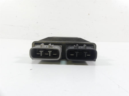 2013 BMW R1200GS GSW K50 Rectifier Voltage Regulator 12318523367 FH02AA {{ shop.shopifyCountryName }} - Mototech271