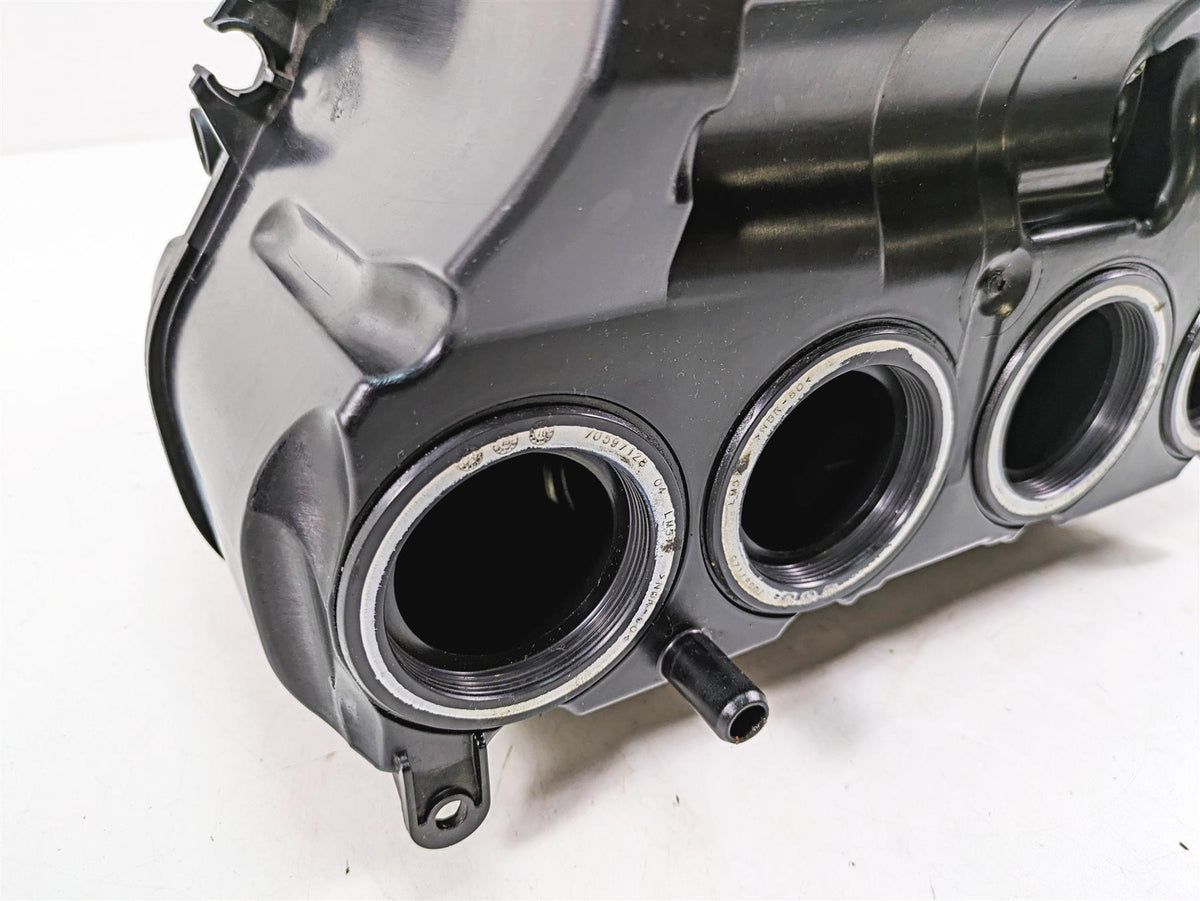 2015 BMW S1000RR K46 Air Box Cleaner Intake & Fuel Injector Set 13718561315 {{ shop.shopifyCountryName }} - Mototech271