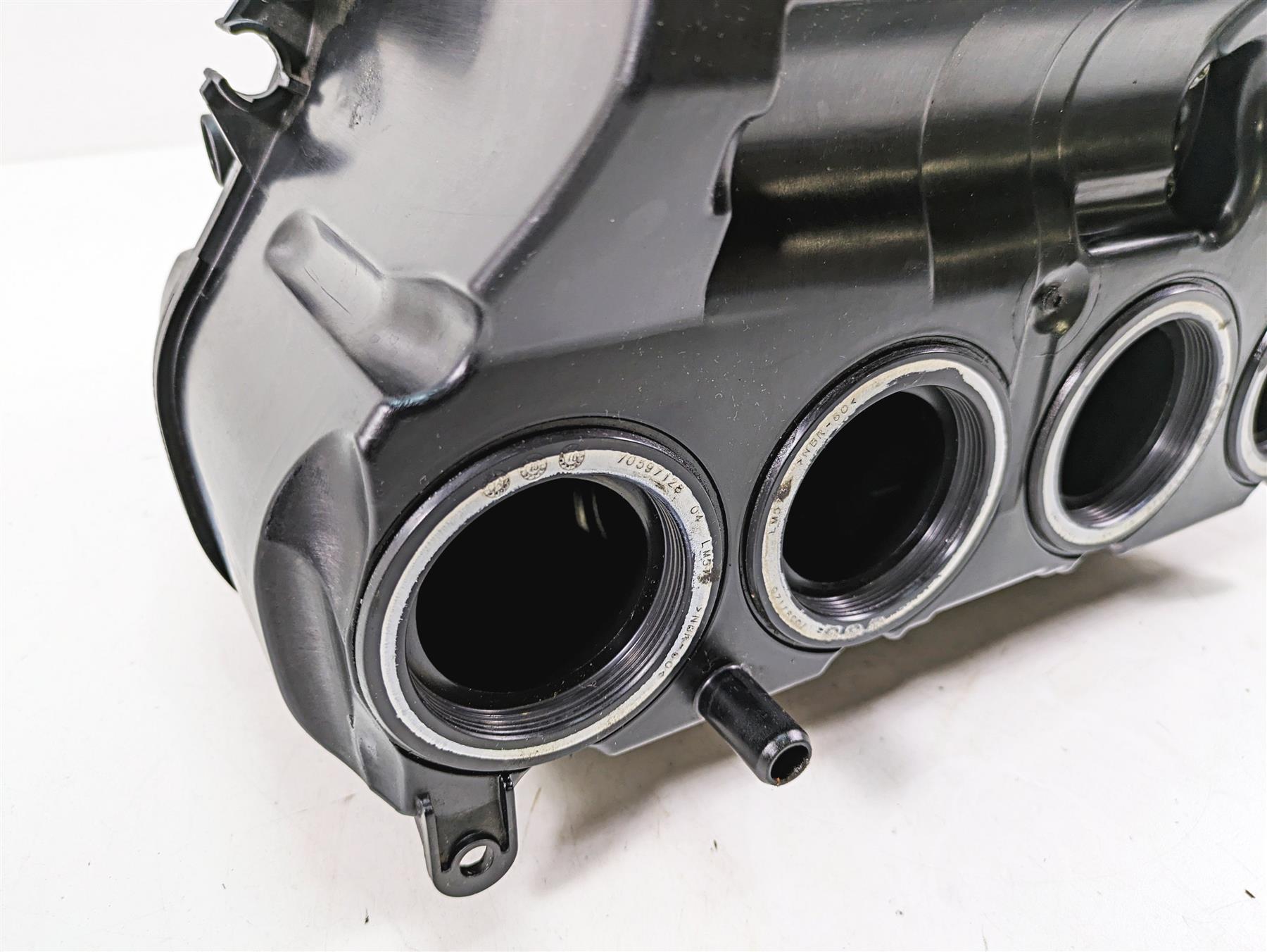 2015 BMW S1000RR K46 Air Box Cleaner Intake & Fuel Injector Set 13718561315 {{ shop.shopifyCountryName }} - Mototech271