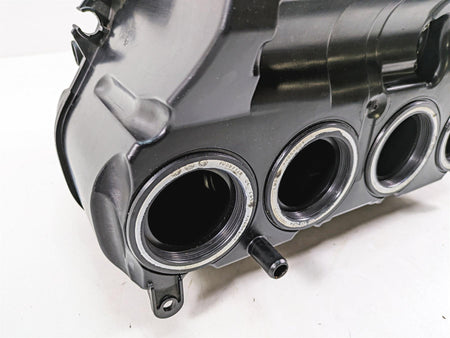 2015 BMW S1000RR K46 Air Box Cleaner Intake & Fuel Injector Set 13718561315 {{ shop.shopifyCountryName }} - Mototech271