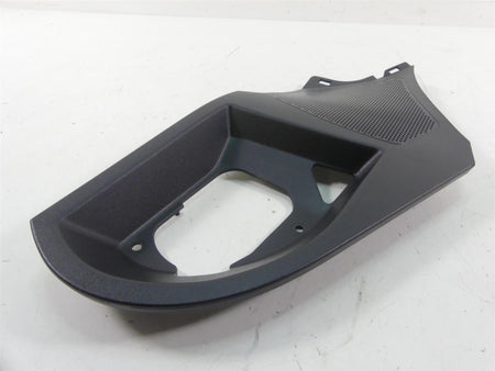 2011 Victory Vision Tour Left Speaker Cover Mirror Rear View Set 5436295 {{ shop.shopifyCountryName }} - Mototech271