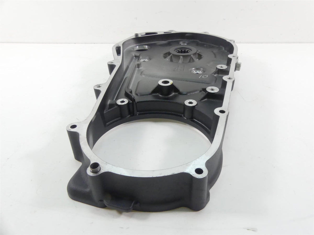 2019 Harley FLHC Softail Heritage Inner Primary Drive Clutch Cover M8 36500099 {{ shop.shopifyCountryName }} - Mototech271