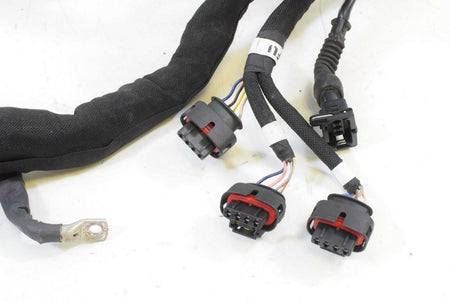 2015 MV Agusta B3 Brutale 800 Main Wiring Harness Loom - No Cuts 8000B7733 {{ shop.shopifyCountryName }} - Mototech271