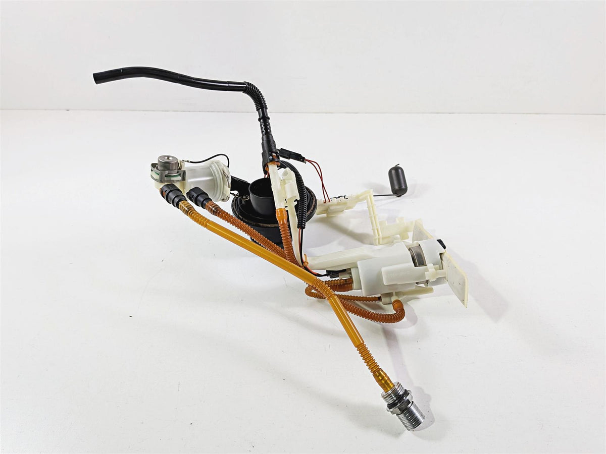 2014 Harley Touring FLHTK Electra Glide Fuel Gas Petrol Pump - Tested 75069-08C-Mototech271