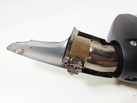 2021 BMW R1250GS K51 Adventure Nice Exhaust Pipe Muffler Silencer 18518559521-Mototech271