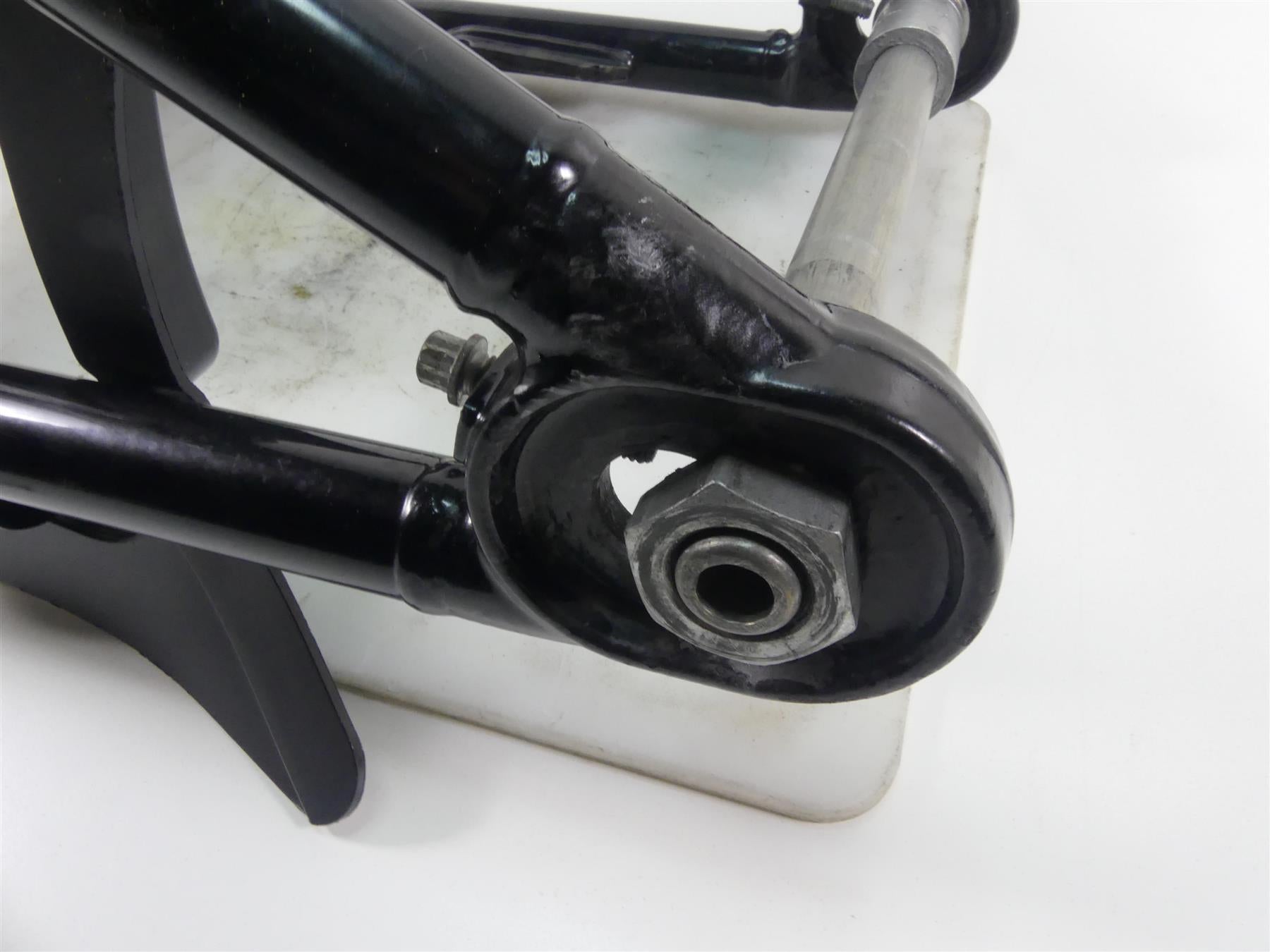 2018 Harley FXBRS Softail Breakout Rear Swingarm Swing Arm 47400100BHP {{ shop.shopifyCountryName }} - Mototech271