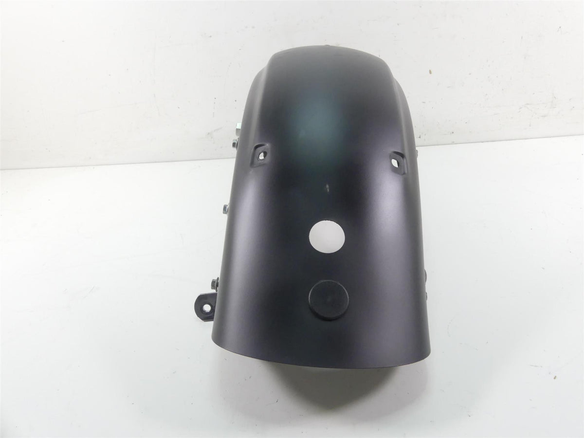 2013 Harley Touring FLTRX Road Glide Straight Rear Fender Guard 58702-09 {{ shop.shopifyCountryName }} - Mototech271