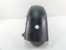 Load image into Gallery viewer, 2013 Harley Touring FLTRX Road Glide Straight Rear Fender Guard 58702-09 | Mototech271
