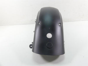 2013 Harley Touring FLTRX Road Glide Straight Rear Fender Guard 58702-09 | Mototech271