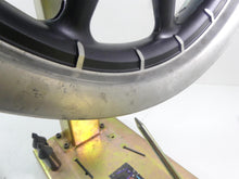 Load image into Gallery viewer, 2006 Harley Touring FLHTCUI Electra Glide 9 Spoke Front Wheel Rim 16x3 43493-00
