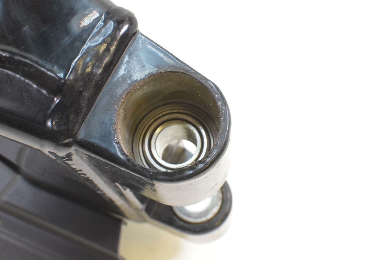 2012 Harley Touring FLHX Street Glide Swingarm Rear Swing Arm Fork 47549-09A {{ shop.shopifyCountryName }} - Mototech271