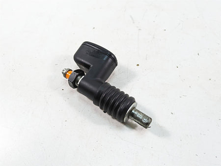 2013 Harley Softail FLSTC Heritage Classic Rear Brake Master Cylinder 41767-05E {{ shop.shopifyCountryName }} - Mototech271