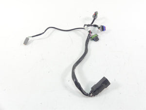 2016 Harley FXDL Dyna Low Rider Dual Gauges Wiring & Instrument Lights 69200615 | Mototech271
