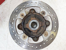 Load image into Gallery viewer, 2021 Kawasaki Teryx KRX KRF 1000 ES Rear Left Trailing Arm Set 39007-0428
