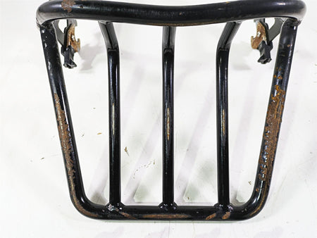 2018 Harley Softail FXFBS Fat Bob Two Up Luggage Rack & Mounts {{ shop.shopifyCountryName }} - Mototech271