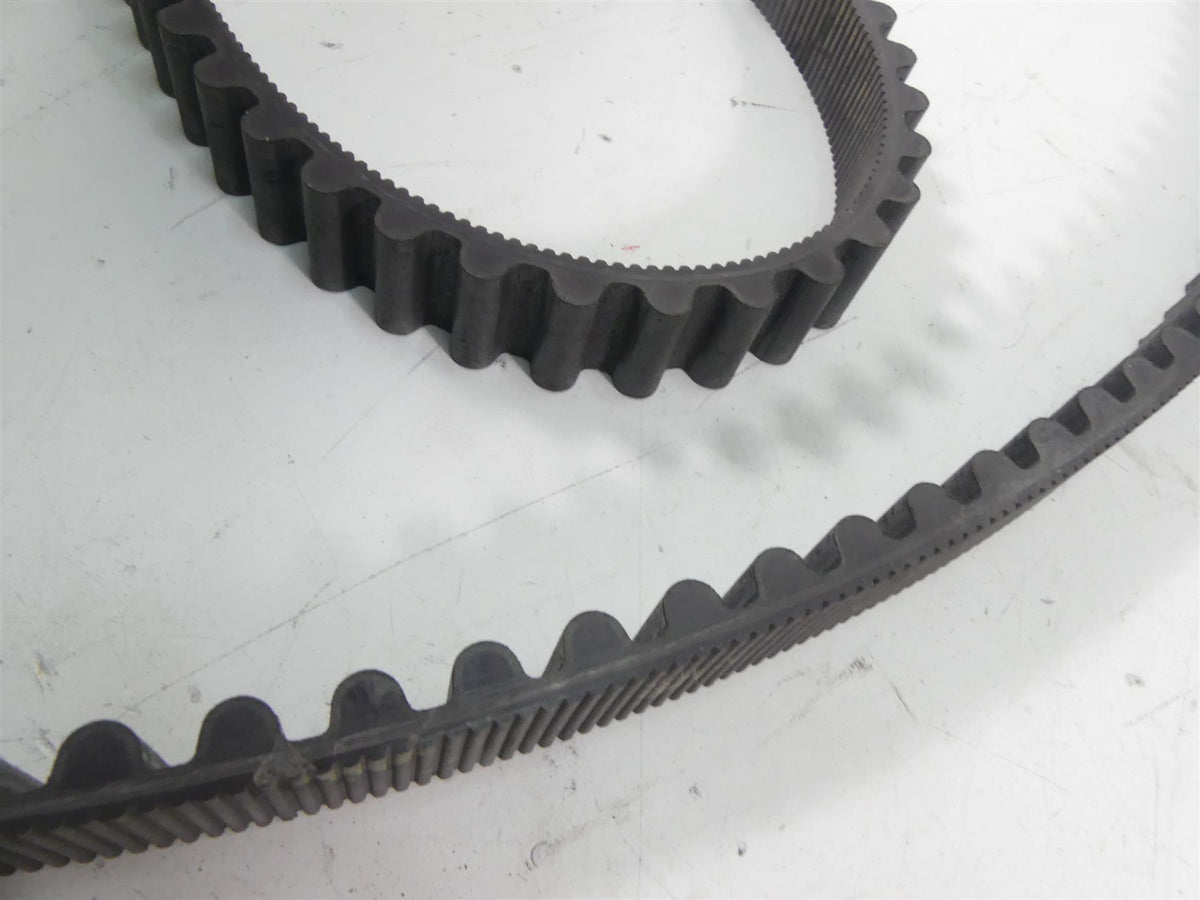 2014 Harley Touring FLHX Street Glide Drive Belt 140T 1" 40024-09 {{ shop.shopifyCountryName }} - Mototech271