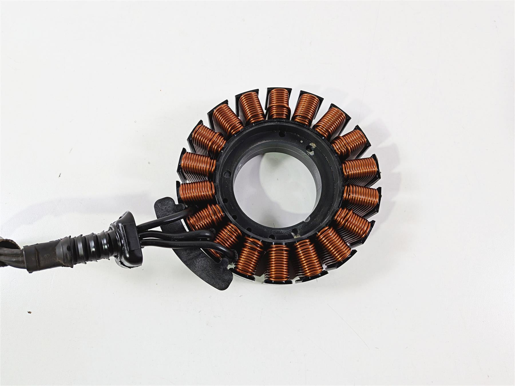 2018 Harley FLHTCU Touring Electra Glide Stator Alternator Generator 29900145-Mototech271