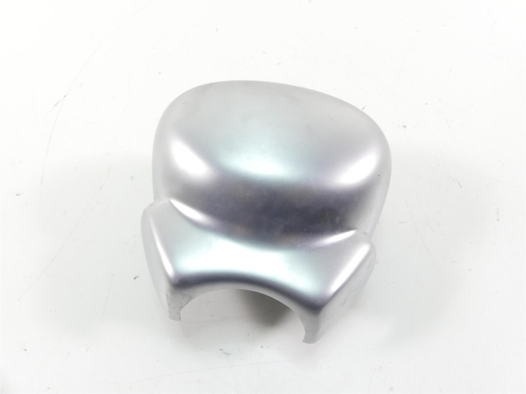 2011 Harley VRSCF Muscle Rod Horn + Silver Cover 69053-09 {{ shop.shopifyCountryName }} - Mototech271