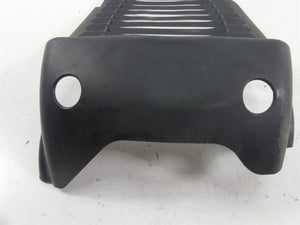 2018 Indian Scout Sixty Radiator Cover Fairing Shroud 5451861 | Mototech271