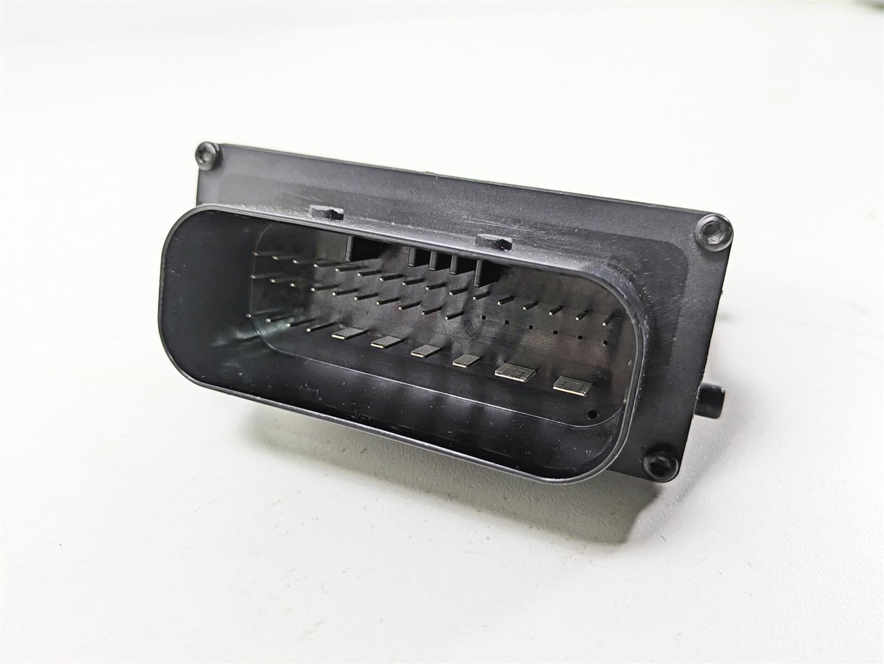 2016 BMW S1000RR K46 DDC ESA Suspension Control Module 61358558279 {{ shop.shopifyCountryName }} - Mototech271