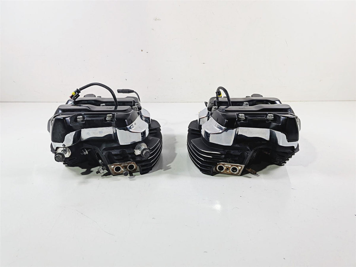 2020 Harley Touring FLTRK Road Glide Front Rear M8 Cylinder Head Set 16500508 {{ shop.shopifyCountryName }} - Mototech271