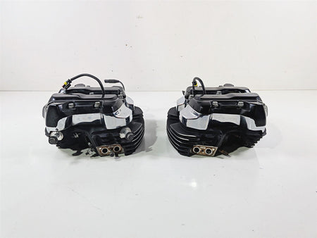 2020 Harley Touring FLTRK Road Glide Front Rear M8 Cylinder Head Set 16500508 {{ shop.shopifyCountryName }} - Mototech271