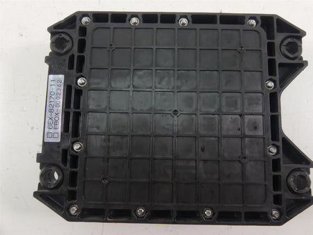 2017 Yamaha Waverunner EX Sport 1050 BS Fuse Box Control Module 6EX-82170-11 {{ shop.shopifyCountryName }} - Mototech271