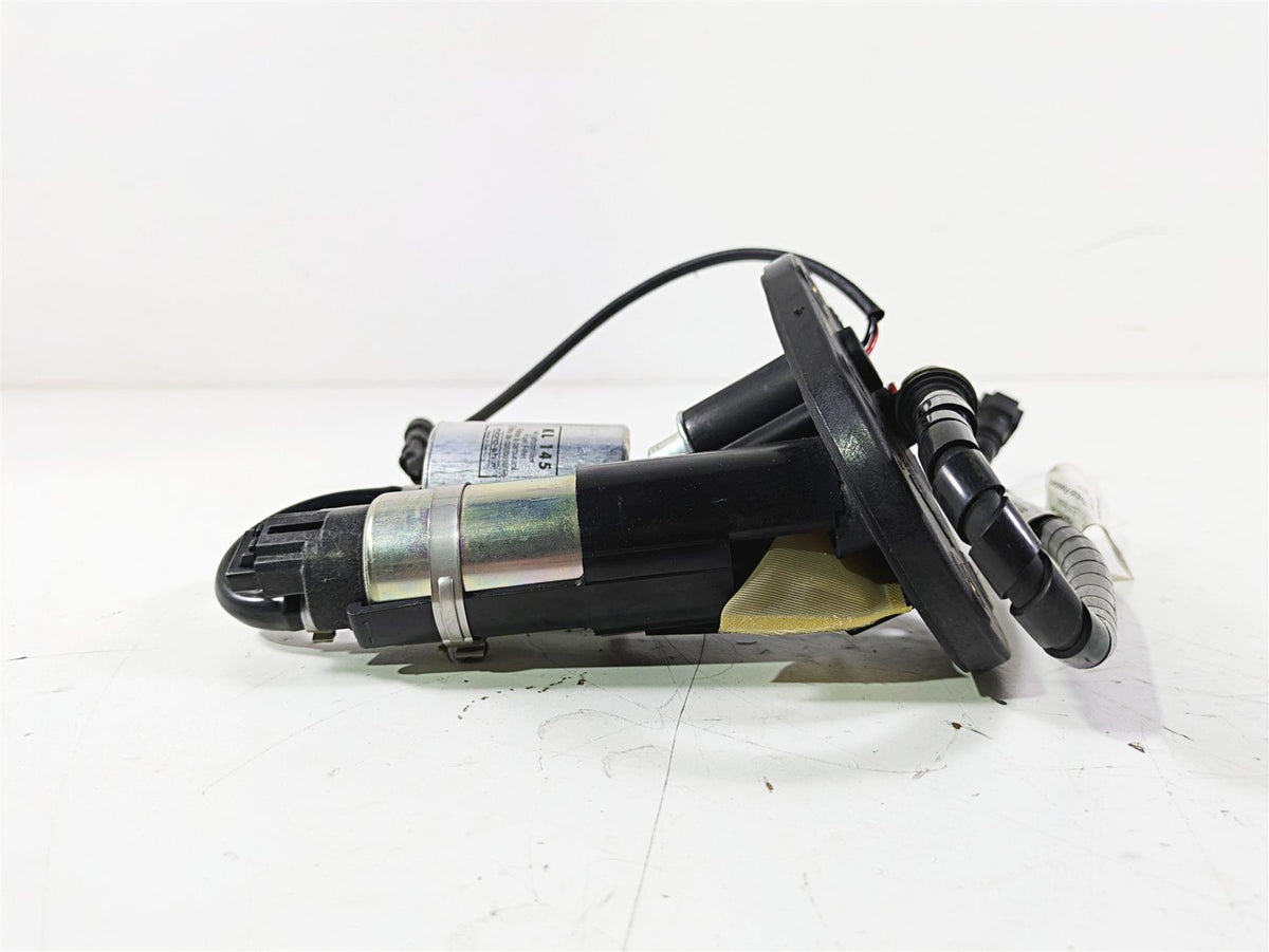 2014 Moto Guzzi California 1400 Touring Fuel Gas Petrol Pump Tested B063104 {{ shop.shopifyCountryName }} - Mototech271