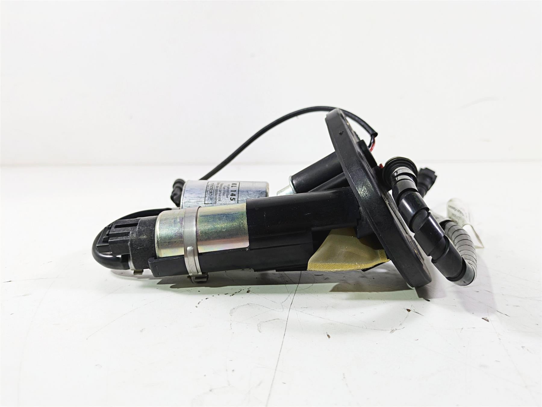 2014 Moto Guzzi California 1400 Touring Fuel Gas Petrol Pump Tested B063104 {{ shop.shopifyCountryName }} - Mototech271