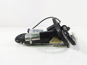 2014 Moto Guzzi California 1400 Touring Fuel Gas Petrol Pump Tested B063104