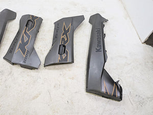 2023 Kawasaki Teryx KRX KRF 1000 C Fender Door Cover Plastic Fairings 35038-0014