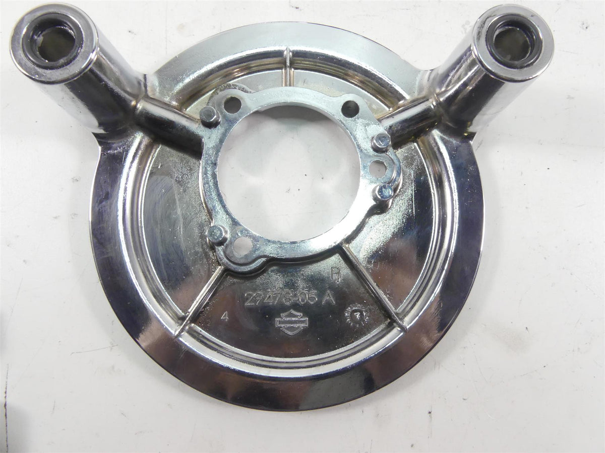2004 Harley Softail FXSTD SE CVO Deuce 1550 Air Filter Cleaner Breather 29478-05 {{ shop.shopifyCountryName }} - Mototech271