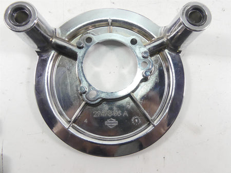 2004 Harley Softail FXSTD SE CVO Deuce 1550 Air Filter Cleaner Breather 29478-05 {{ shop.shopifyCountryName }} - Mototech271