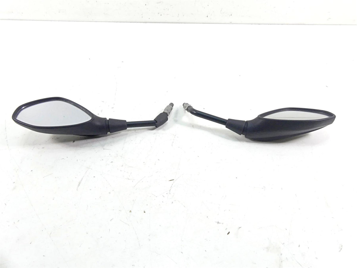 2015 BMW R1200GS GSW K50 Rear View Mirror Set 51168533685 51168533686 {{ shop.shopifyCountryName }} - Mototech271
