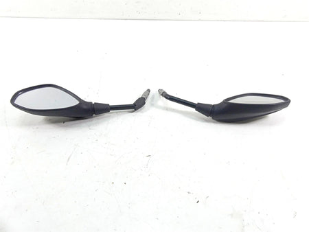 2015 BMW R1200GS GSW K50 Rear View Mirror Set 51168533685 51168533686 {{ shop.shopifyCountryName }} - Mototech271
