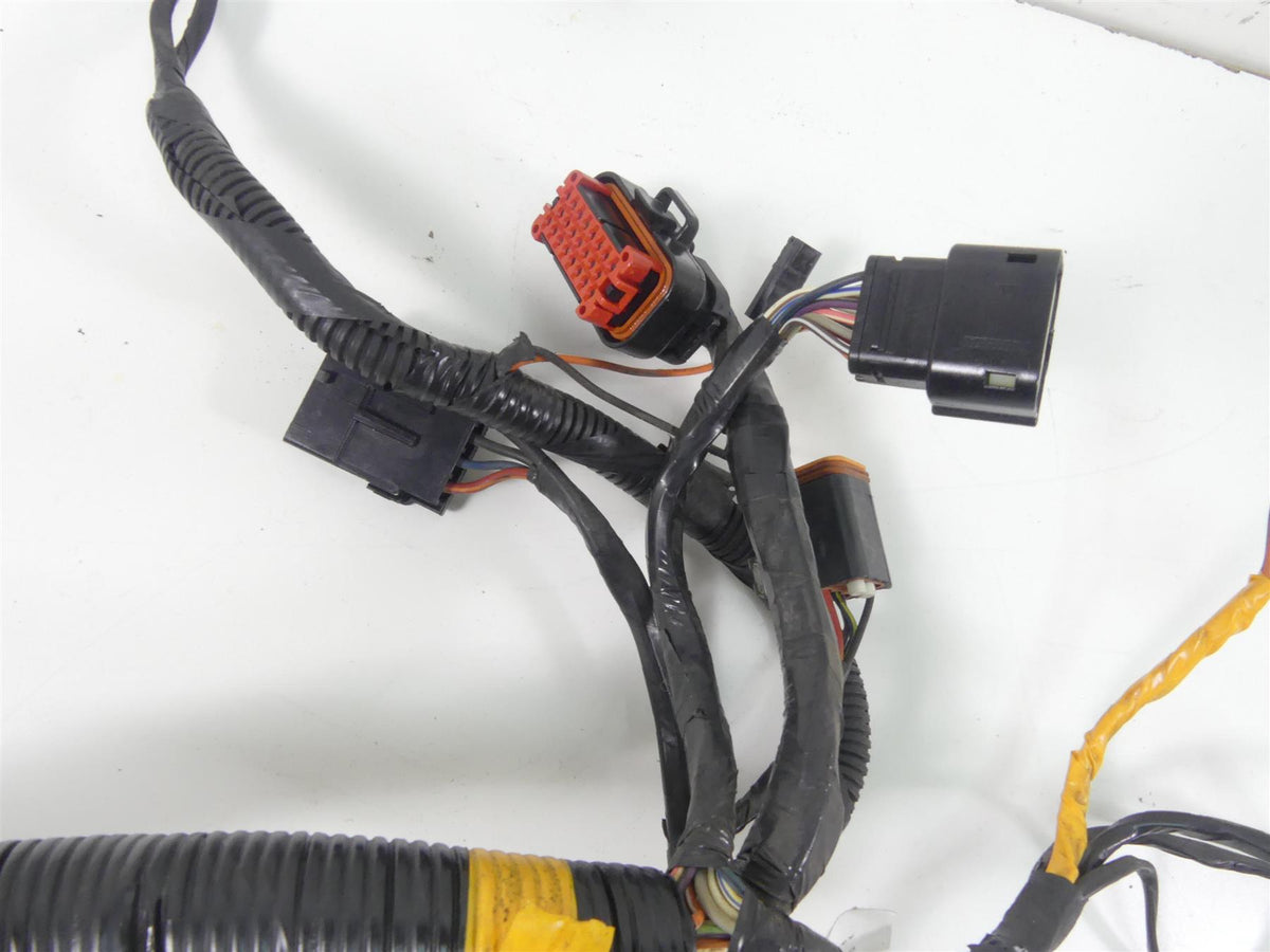 2013 Harley Touring FLTRX Road Glide Front Fairing Interconnect Wiring 70274-10 {{ shop.shopifyCountryName }} - Mototech271