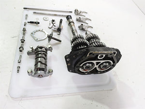 1992 Harley FLSTC Softail Heritage 5-Speed Transmission Gears 13k 35042-91 | Mototech271