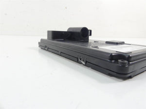 2016 Harley Touring FLHR Road King  Bcm Base X-Axis Body Control Module 69992-12 | Mototech271