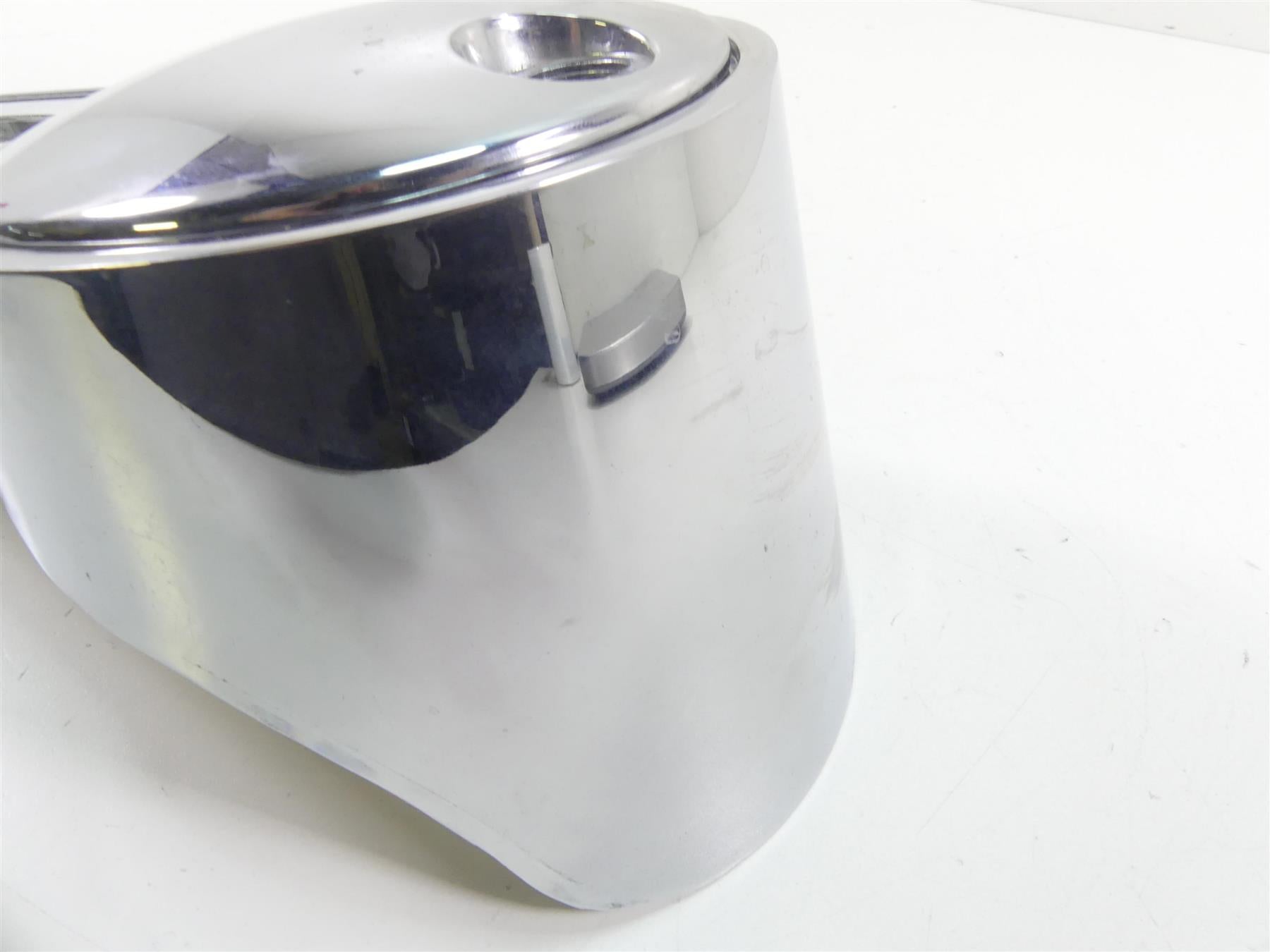 1999 Harley Touring FLHTCUI Electra Glide Fuel Tank Dash Cover Console 61270-98 {{ shop.shopifyCountryName }} - Mototech271