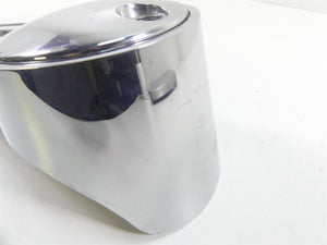1999 Harley Touring FLHTCUI Electra Glide Fuel Tank Dash Cover Console 61270-98