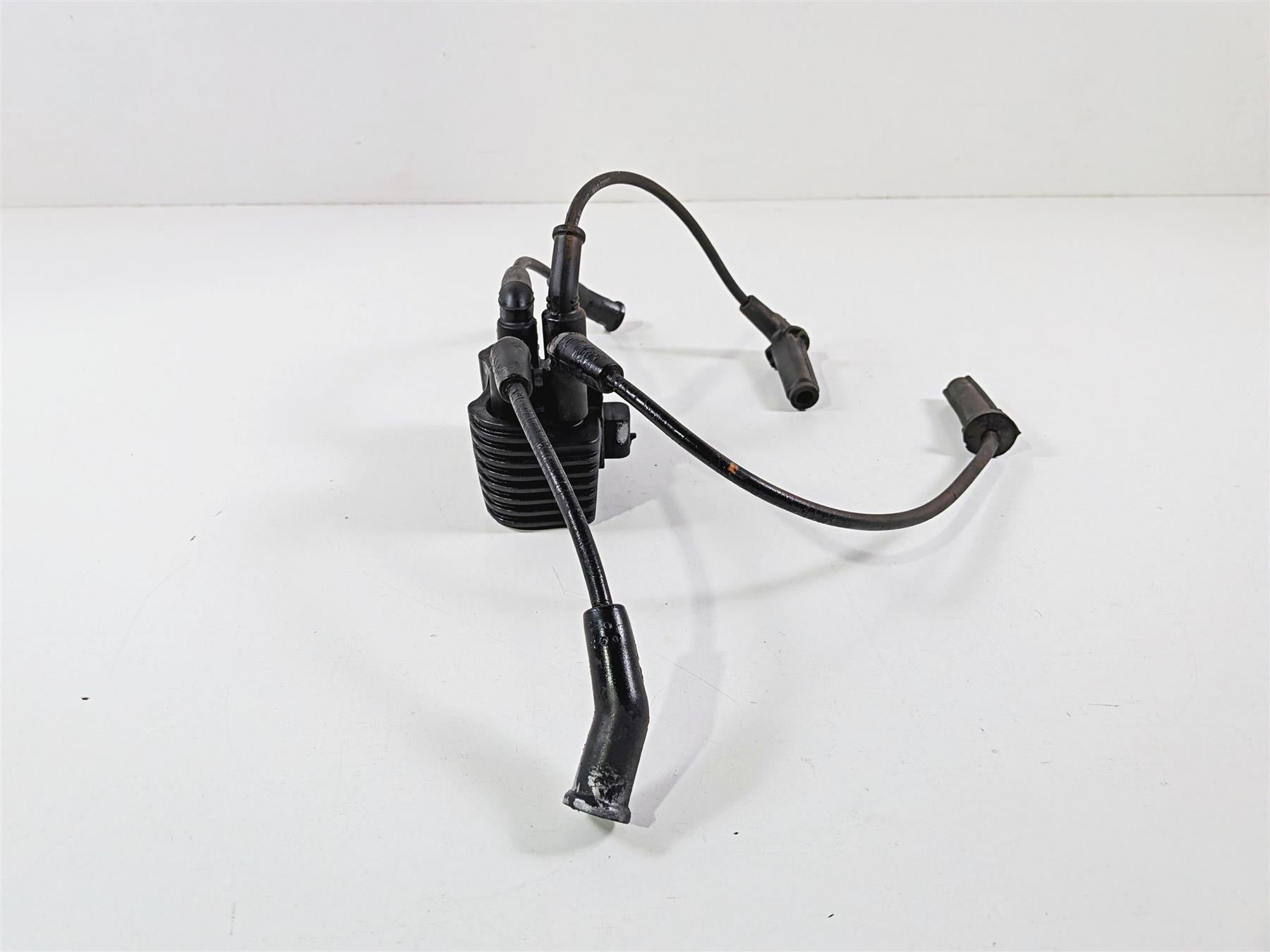 2022 Harley Softail FXLRST Low Rider Ignition Coil Wires Set - Tested 31600067 {{ shop.shopifyCountryName }} - Mototech271