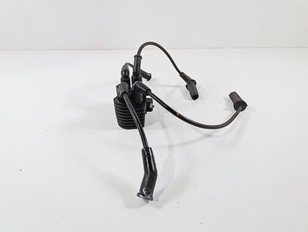 2022 Harley Softail FXLRST Low Rider Ignition Coil Wires Set - Tested 31600067 {{ shop.shopifyCountryName }} - Mototech271