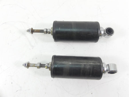 2008 Harley Softail FXSTB Night Train Rear Suspension Shocks 54508-00B {{ shop.shopifyCountryName }} - Mototech271