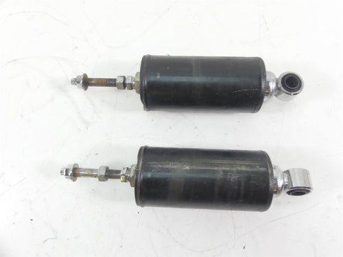 2008 Harley Softail FXSTB Night Train Rear Suspension Shocks 54508-00B | Mototech271