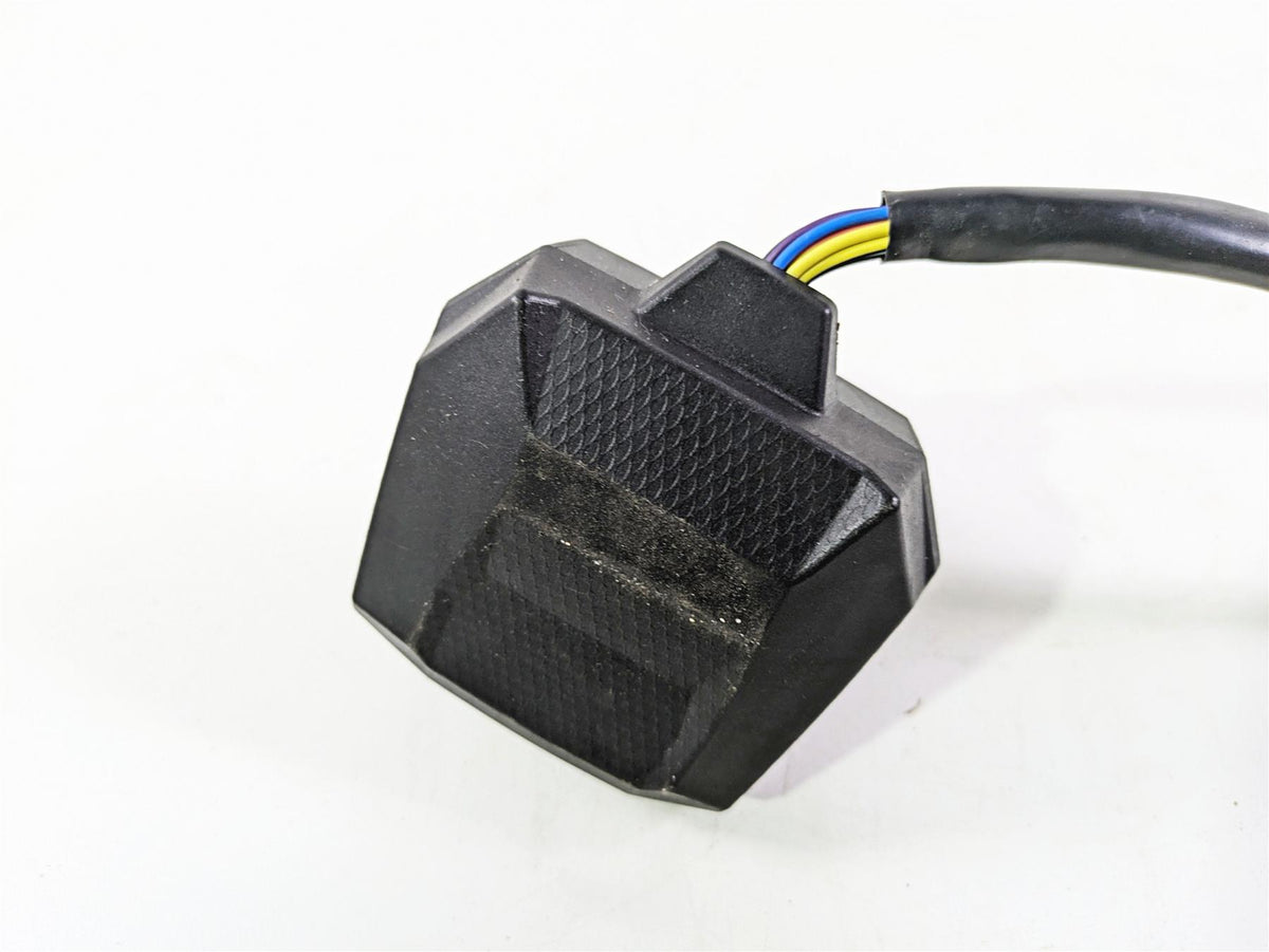 2020 Polaris Sportsman 1000 XP Thumb Hand Throttle Awd Switch Control 2010436 {{ shop.shopifyCountryName }} - Mototech271