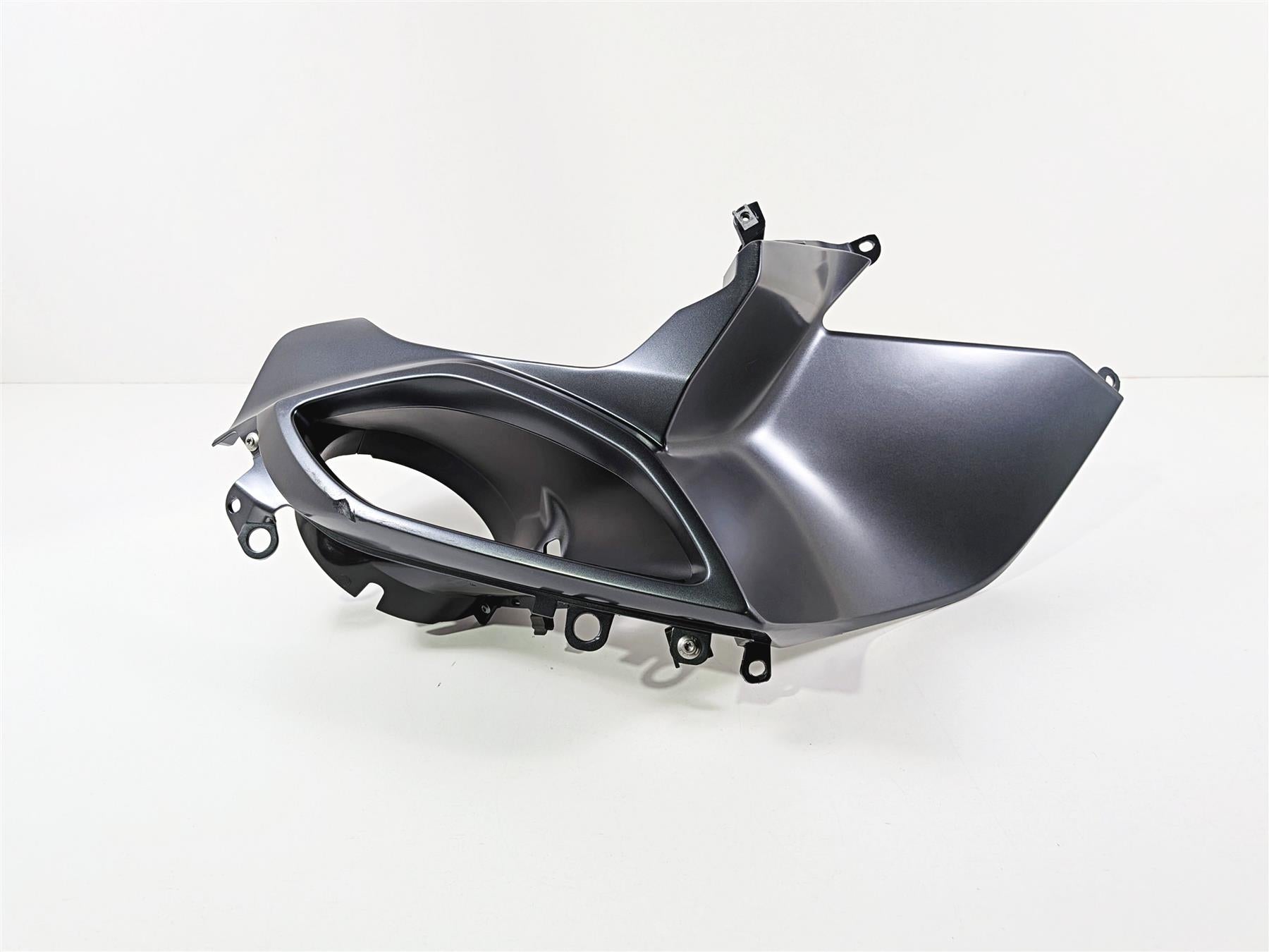 2023 BMW R1250RT RTP K52 Right Knee Air Intake Cover Fairing 46638533582 {{ shop.shopifyCountryName }} - Mototech271