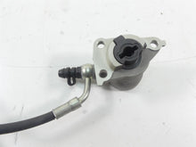 Load image into Gallery viewer, 2015 Ducati Diavel Dark Clutch Slave Cylinder Piston + Line Hose Tube 19540033B

