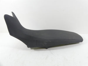 2009 BMW F800GS K72 Driver Dual Low Saddle Seat + Mounts - Read 52537697694